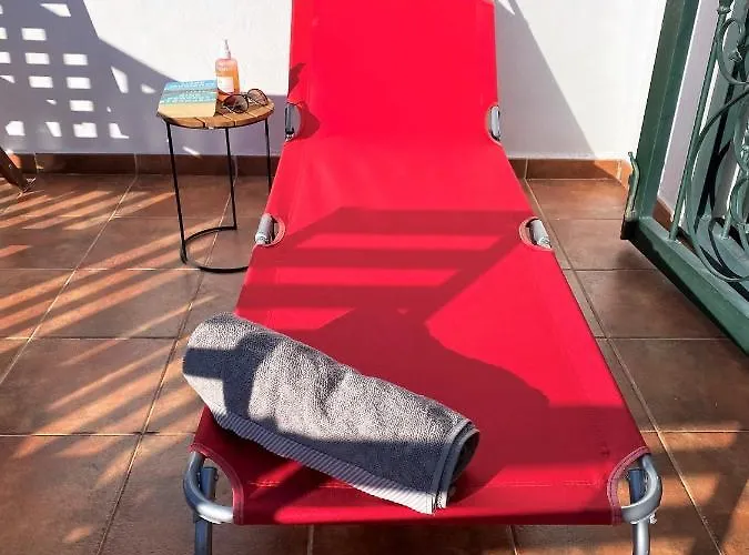 Casa Josephine Lanzarote, Spectacular Sea Views & Free Wifi Διαμέρισμα Πουέρτο Ντελ Κάρμεν