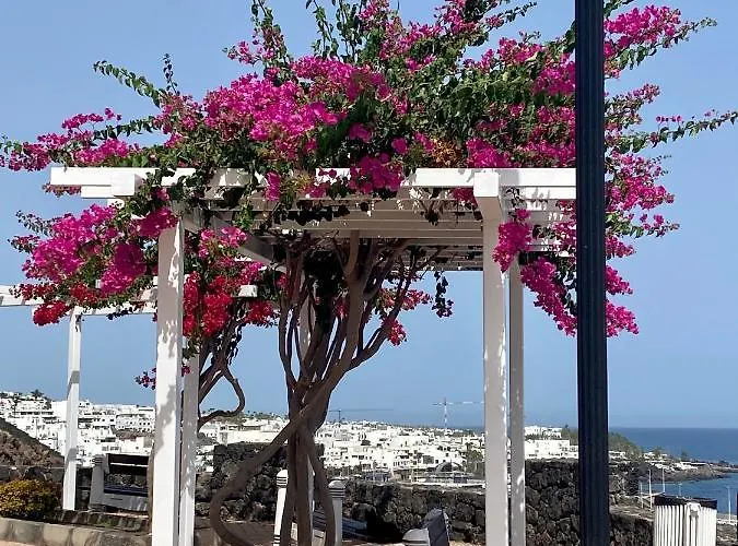 Casa Josephine Lanzarote, Spectacular Sea Views & Free Wifi * Πουέρτο Ντελ Κάρμεν
