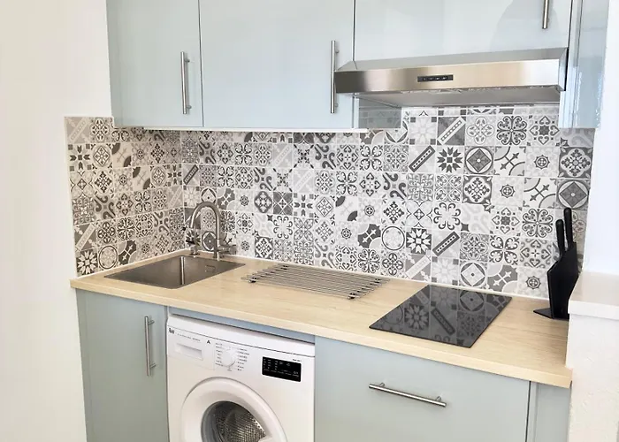 Διαμέρισμα Casa Josephine Lanzarote, Spectacular Sea Views & Free Wifi *