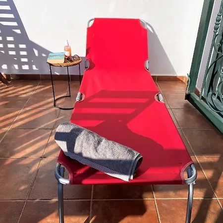 Casa Josephine Lanzarote, Spectacular Sea Views & Free Wifi شقة بويرتو ذيل كارمين