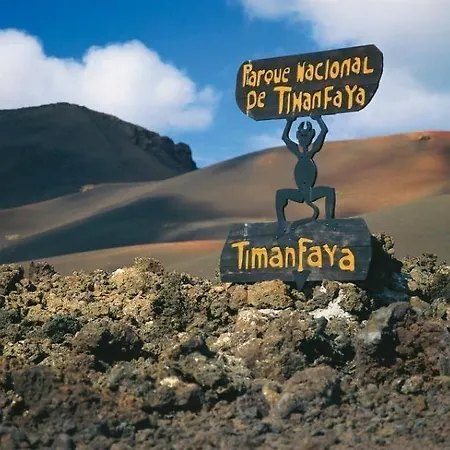 Casa Josephine Lanzarote, Spectacular Sea Views & Free Wifi بويرتو ذيل كارمين