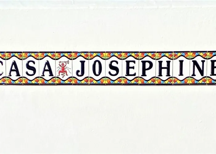 Casa Josephine Lanzarote, Spectacular Sea Views & Free Wifi