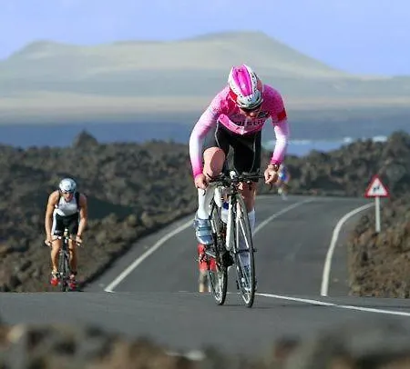 Casa Josephine Lanzarote, Spectacular Sea Views & Free Wifi Апартаменты