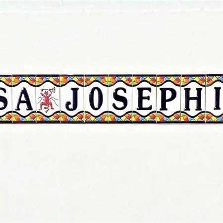 Casa Josephine Lanzarote, Spectacular Sea Views & Free Wifi