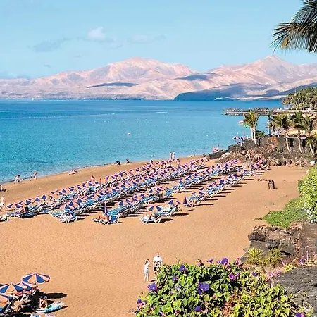 Casa Josephine Lanzarote, Spectacular Sea Views & Free Wifi * プエルト・デル・カルメン
