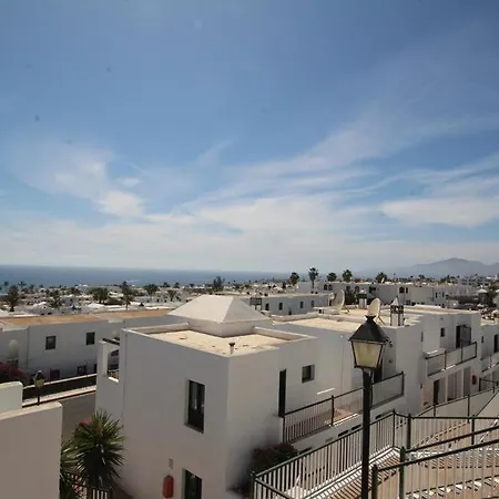 Casa Josephine Lanzarote, Spectacular Sea Views & Free Wifi *