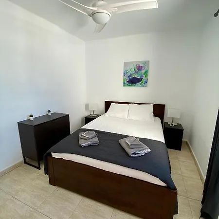 Lägenhet Casa Josephine Lanzarote, Spectacular Sea Views & Free Wifi *