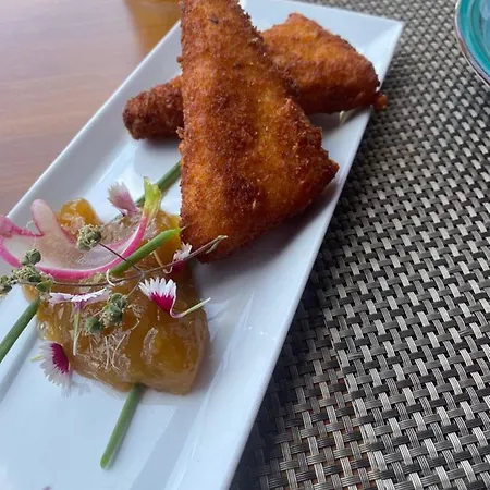 Апартаменты Casa Josephine Lanzarote, Spectacular Sea Views & Free Wifi *