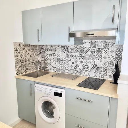 Апартаменты Casa Josephine Lanzarote, Spectacular Sea Views & Free Wifi *