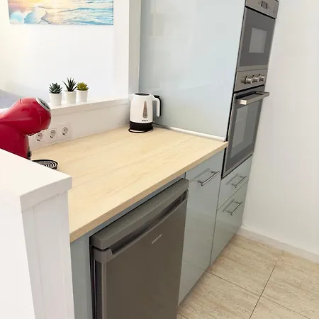 Casa Josephine Lanzarote, Spectacular Sea Views & Free Wifi Appartement