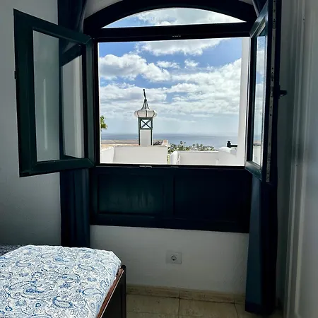 Apartman Casa Josephine Lanzarote, Spectacular Sea Views & Free Wifi *