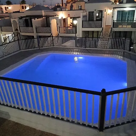 Casa Josephine Lanzarote, Spectacular Sea Views & Free Wifi * Puerto del Carmen (Lanzarote)