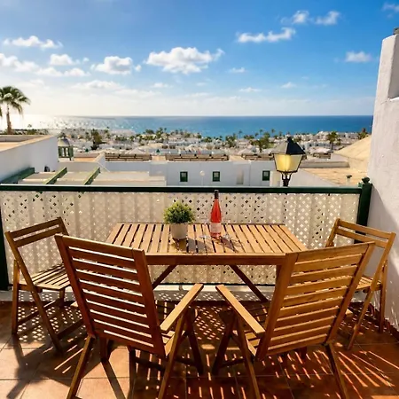 Casa Josephine Lanzarote, Spectacular Sea Views & Free Wifi