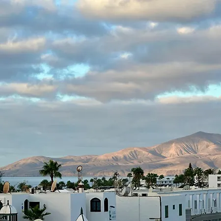 Appartement Casa Josephine Lanzarote, Spectacular Sea Views & Free Wifi *