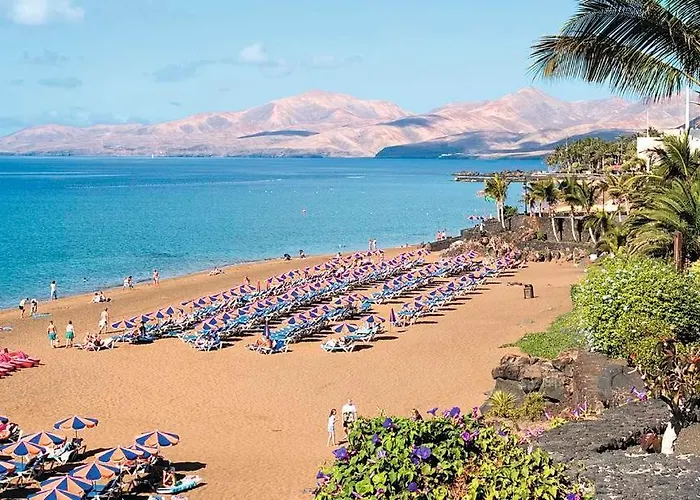 Casa Josephine Lanzarote, Spectacular Sea Views & Free Wifi * Puerto del Carmen (Lanzarote)