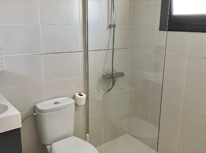 דירה Casa Josephine Lanzarote, Spectacular Sea Views & Free Wifi פוארטו דל כרמן