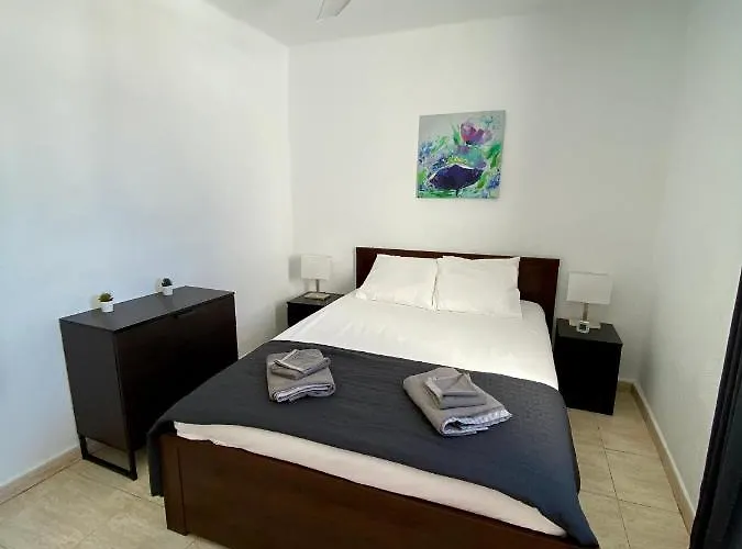 Appartement Casa Josephine Lanzarote, Spectacular Sea Views & Free Wifi *