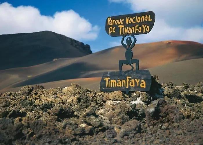 Casa Josephine Lanzarote, Spectacular Sea Views & Free Wifi Puerto del Carmen (Lanzarote)