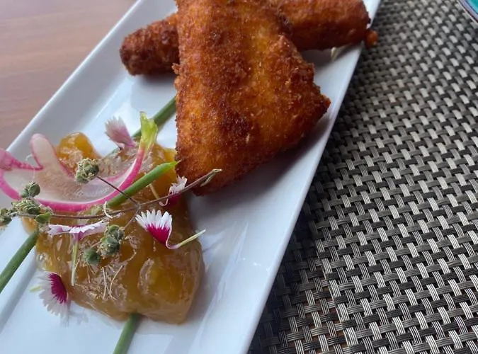 Appartement Casa Josephine Lanzarote, Spectacular Sea Views & Free Wifi *