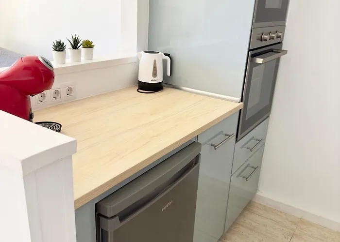 Casa Josephine Lanzarote, Spectacular Sea Views & Free Wifi Appartement