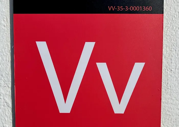 Casa Josephine Lanzarote, Spectacular Sea Views & Free Wifi Appartement