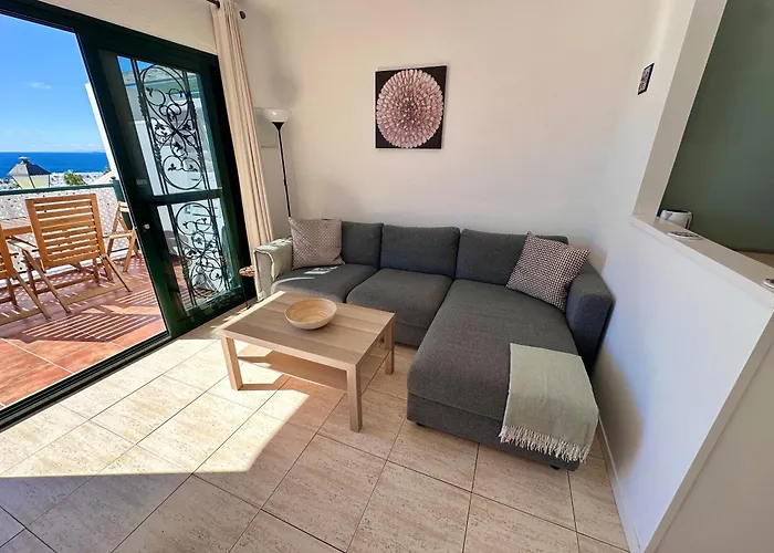 Casa Josephine Lanzarote, Spectacular Sea Views & Free Wifi * פוארטו דל כרמן