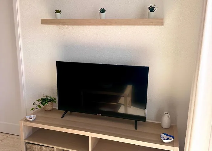 Casa Josephine Lanzarote, Spectacular Sea Views & Free Wifi