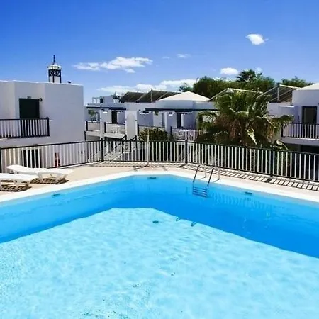 Casa Josephine Lanzarote, Spectacular Sea Views & Free Wifi * Puerto del Carmen (Lanzarote)