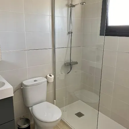 Apartment Casa Josephine Lanzarote, Spectacular Sea Views & Free Wifi Puerto del Carmen (Lanzarote)