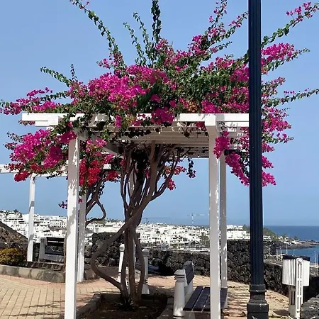 Casa Josephine Lanzarote, Spectacular Sea Views & Free Wifi * Puerto del Carmen (Lanzarote)