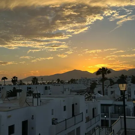 Lejlighed Casa Josephine Lanzarote, Spectacular Sea Views & Free Wifi